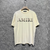 Amiri T Shirts